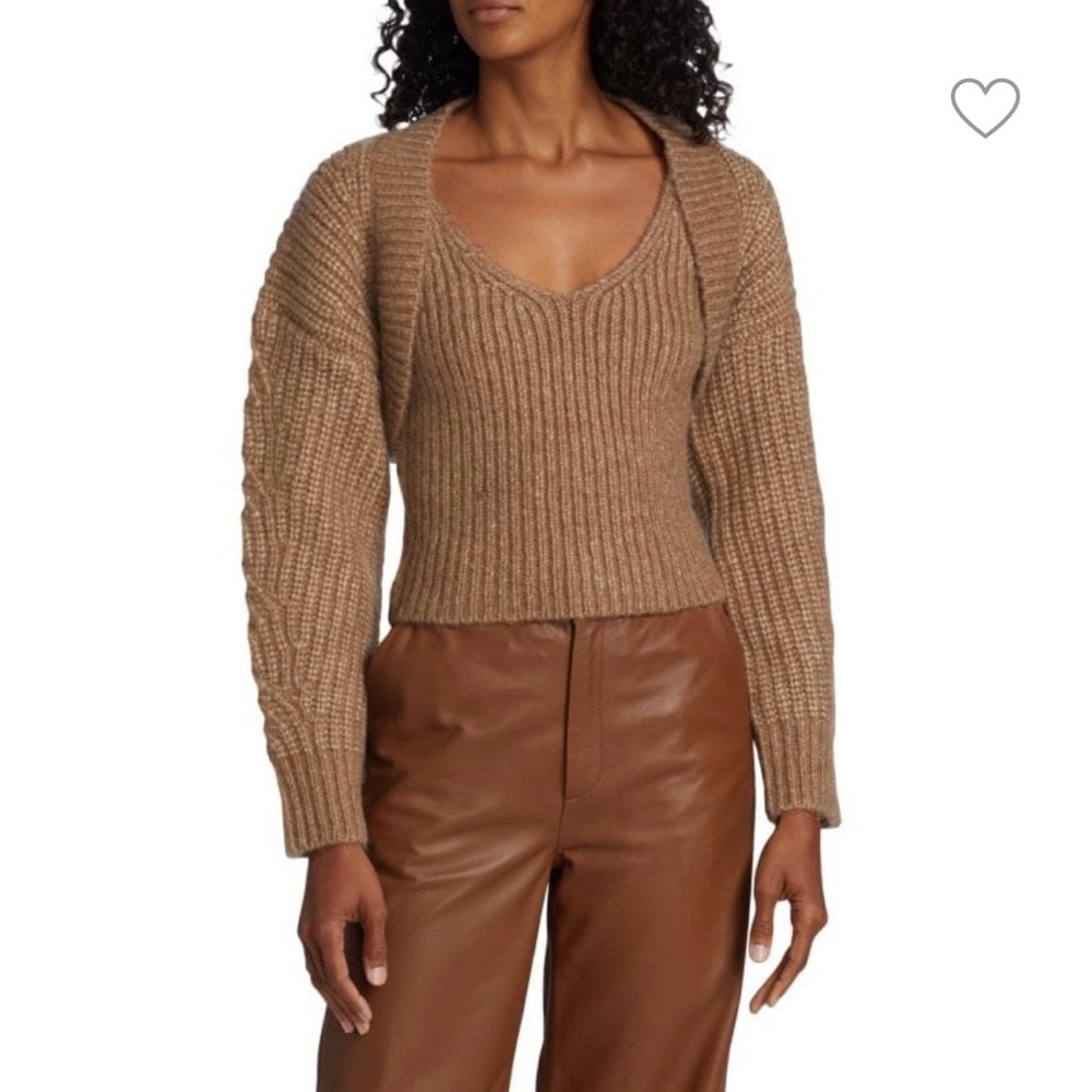 COPY - dh New York Sweater